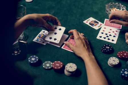 Nützliche Tipps für Poker-Anfänger