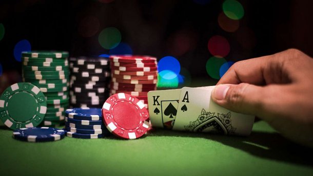 Wie man Online Poker gewinnt