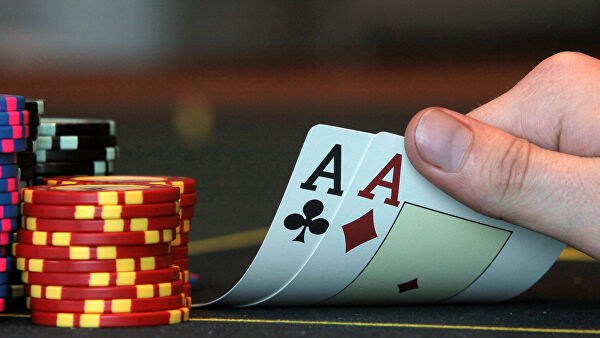 Wie man Online Poker gewinnt